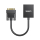 Unitek Adapter VGA - HDMI  (1080P/60Hz, 15cm) - 1291427 - zdjęcie 2
